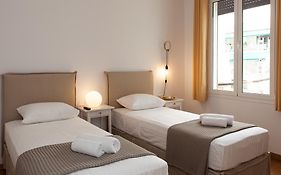 Nakos Homes Luxury Apartment-Acropolis Area