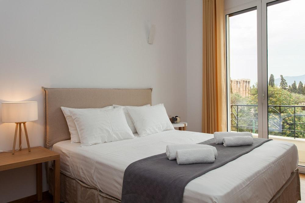 Nakos Homes Luxury Apartment-Acropolis Area Athens Exterior photo