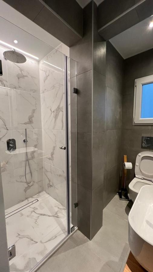 Nakos Homes Luxury Apartment-Acropolis Area Athens Exterior photo