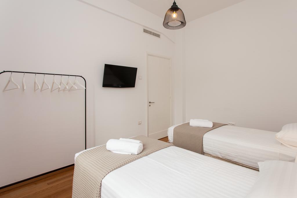 Nakos Homes Luxury Apartment-Acropolis Area Athens Exterior photo
